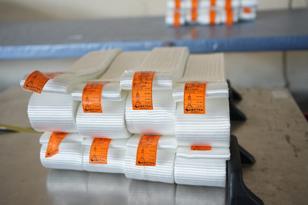 endless sling sebatek