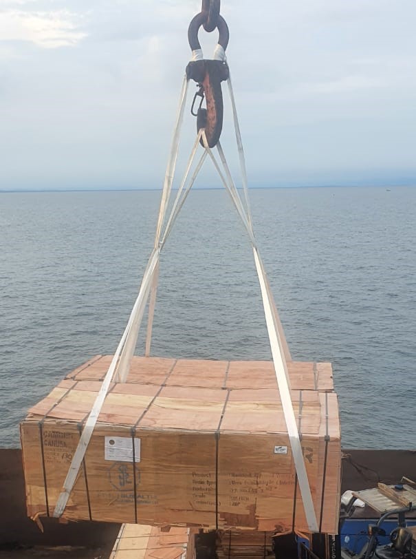 one way sling sebatek