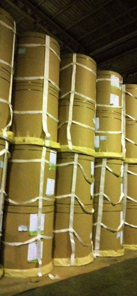 Sling Bag - Roll Paper