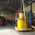 Pengetesan Sling Bag