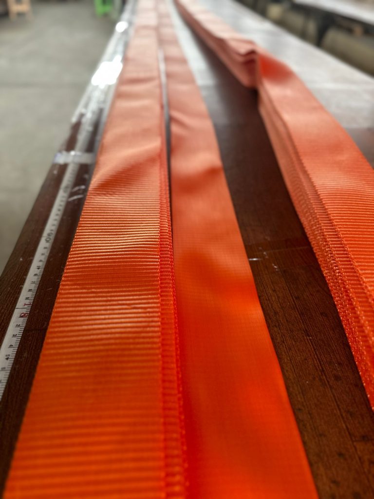 Sebatek Ratchet Lashing