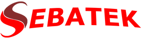 Sebatek Logo