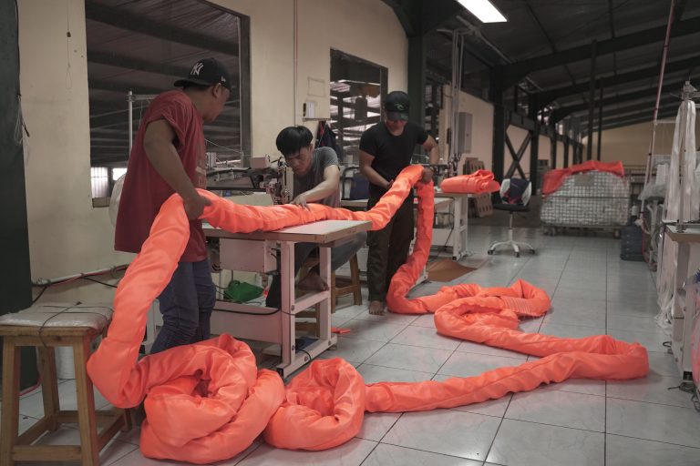 HMPE sling - HMPE Round Sling