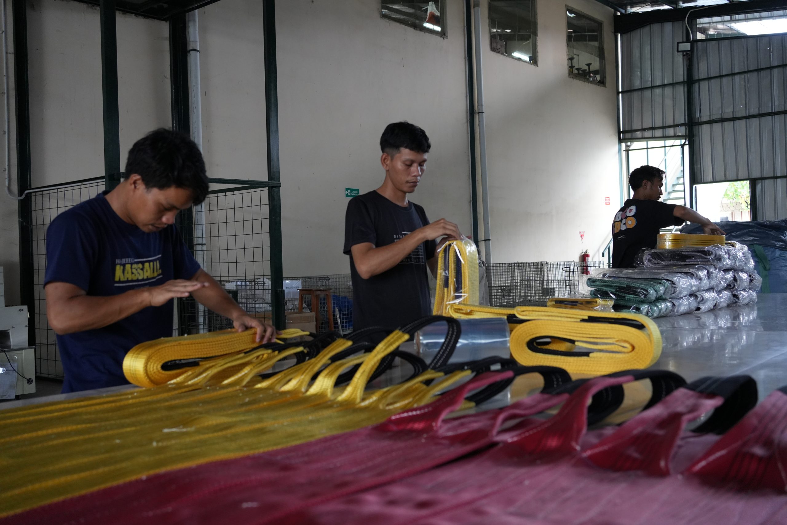 PT. Sebatek Prima Tunggal