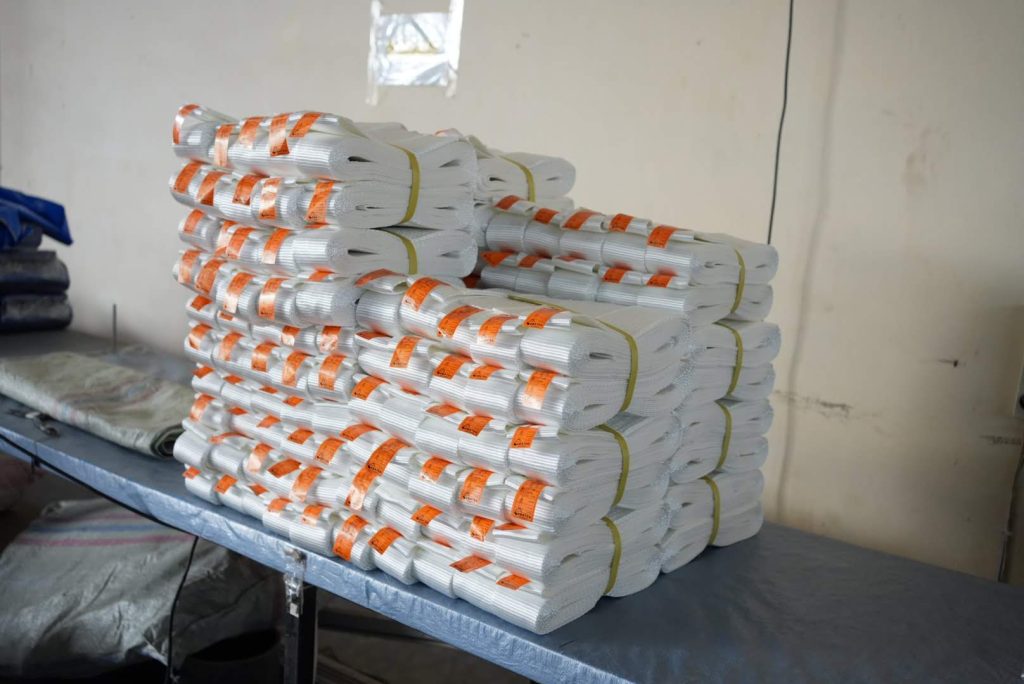 One Way Sling Sebatek