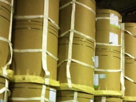 Sling Bag - Roll Paper