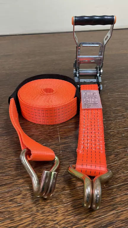 webbing sling terbaik