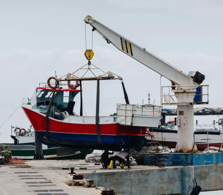 tips memilih alat angkut barang berat