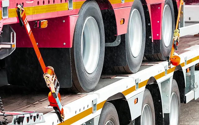 tips for choosing Ratchet Lashing