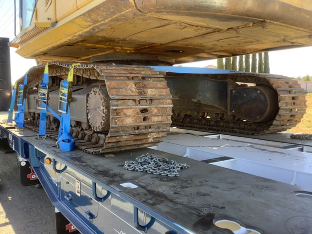tips for choosing Ratchet Lashing