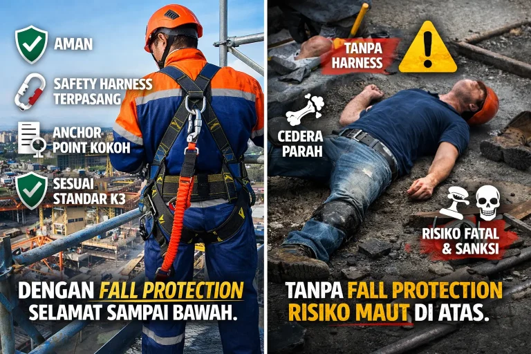 fall protection system