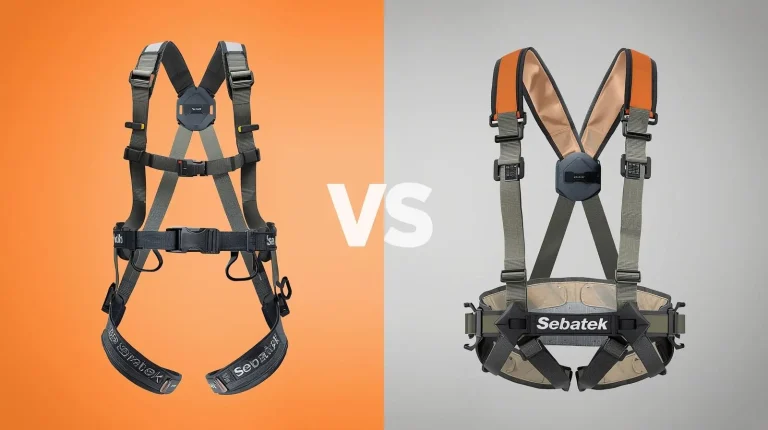 safety harness safety belt