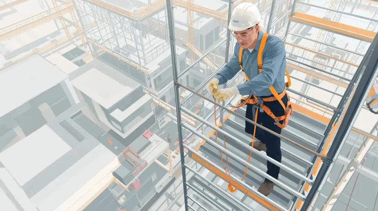 work at height risks