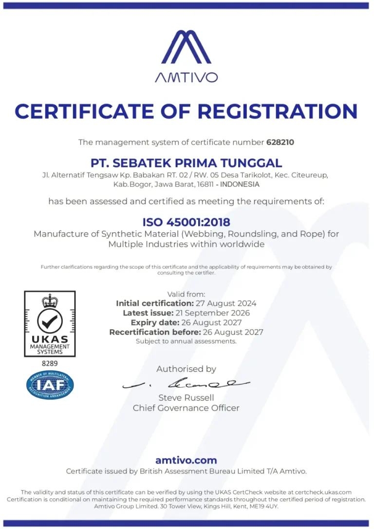 ISO 45001