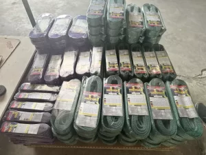 webbing sling terbaik