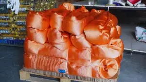 synthetic lifting slings