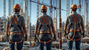 full body harness