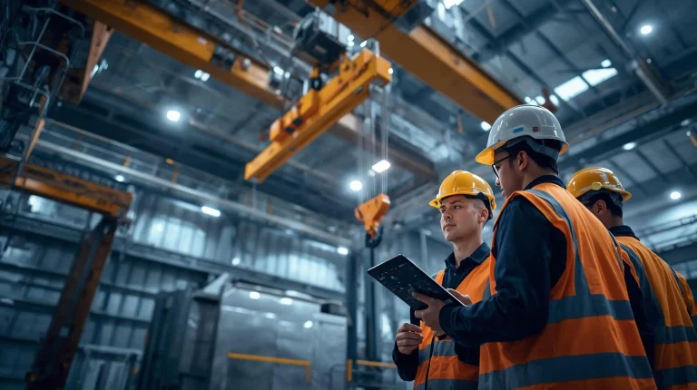 Body harness industrial safety